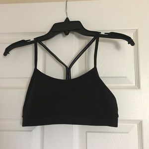 Lululemon Flow Y bra